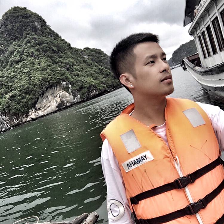 明哲保身的照片