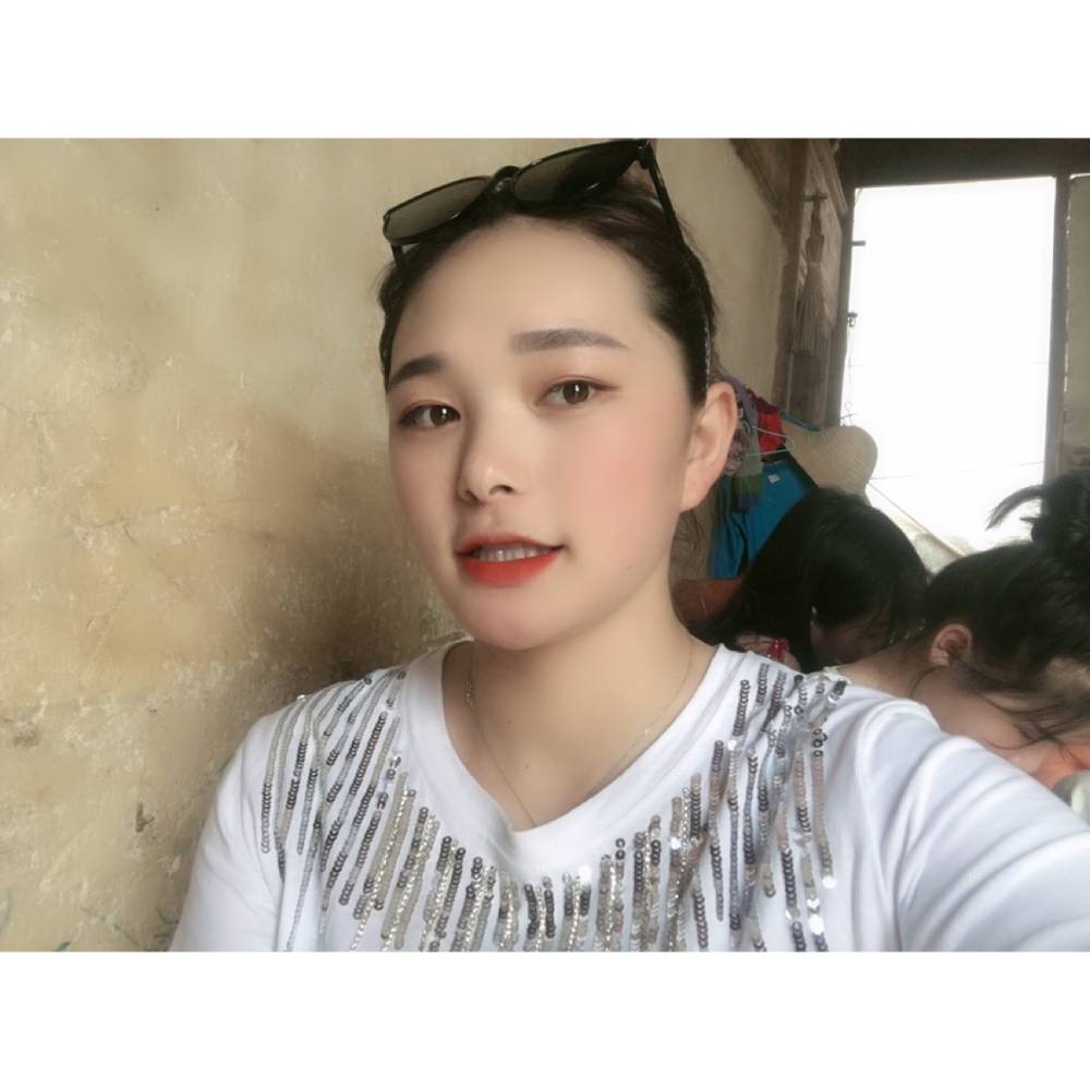 小懒猪感动的照片