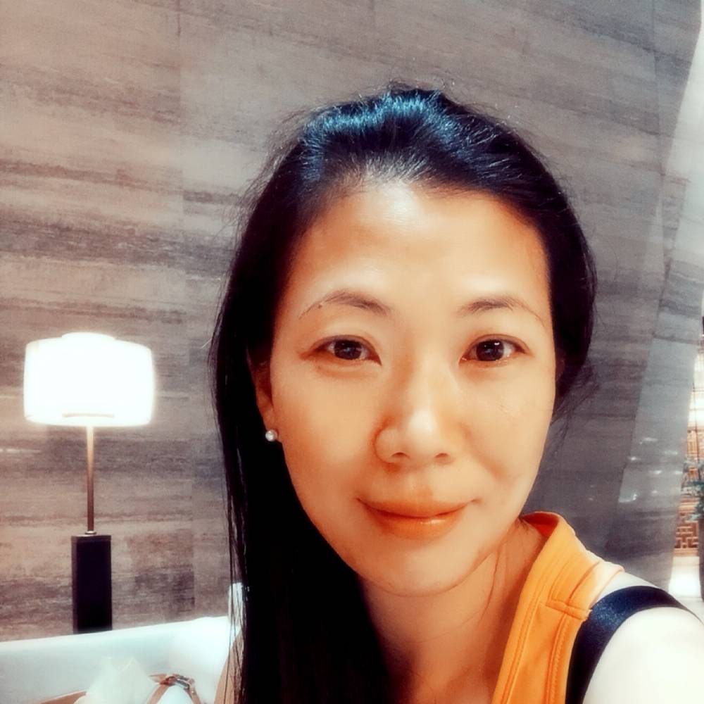 娜娜Fiona的照片