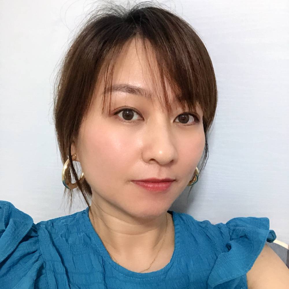 清爽有冷风的照片