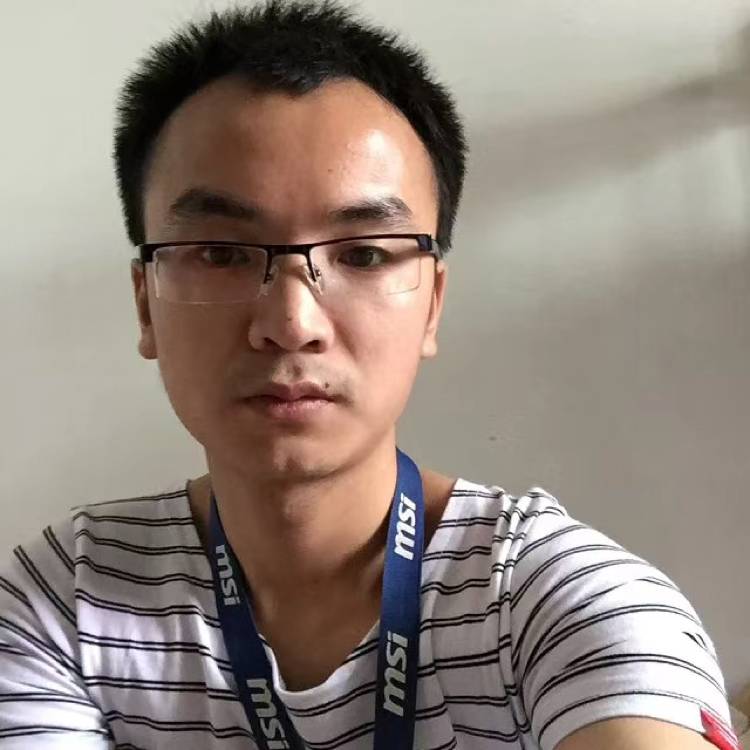 丁石军的照片