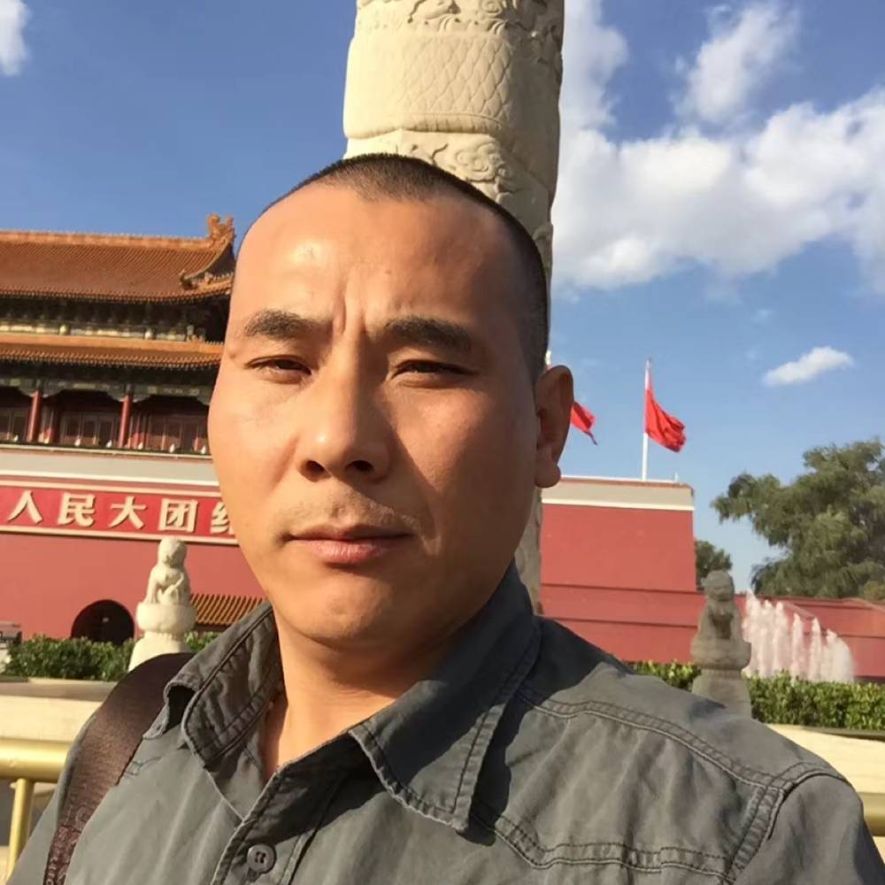 一个人天涯的照片