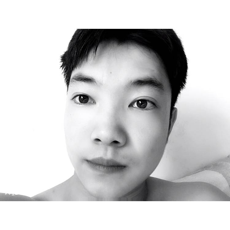 当代优秀年轻人的照片