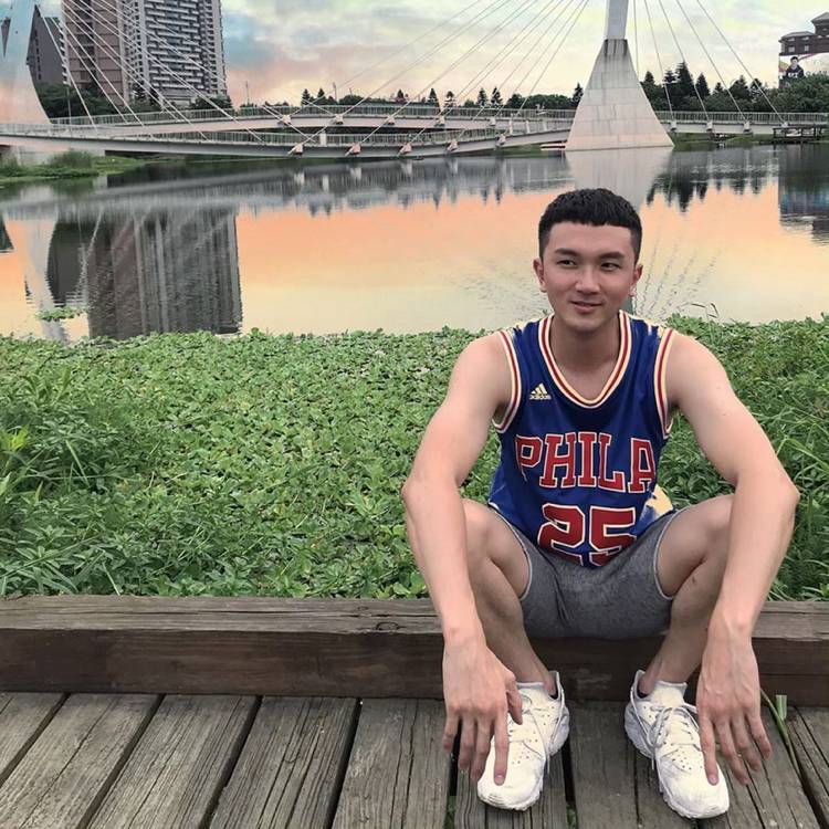 成坤子的照片