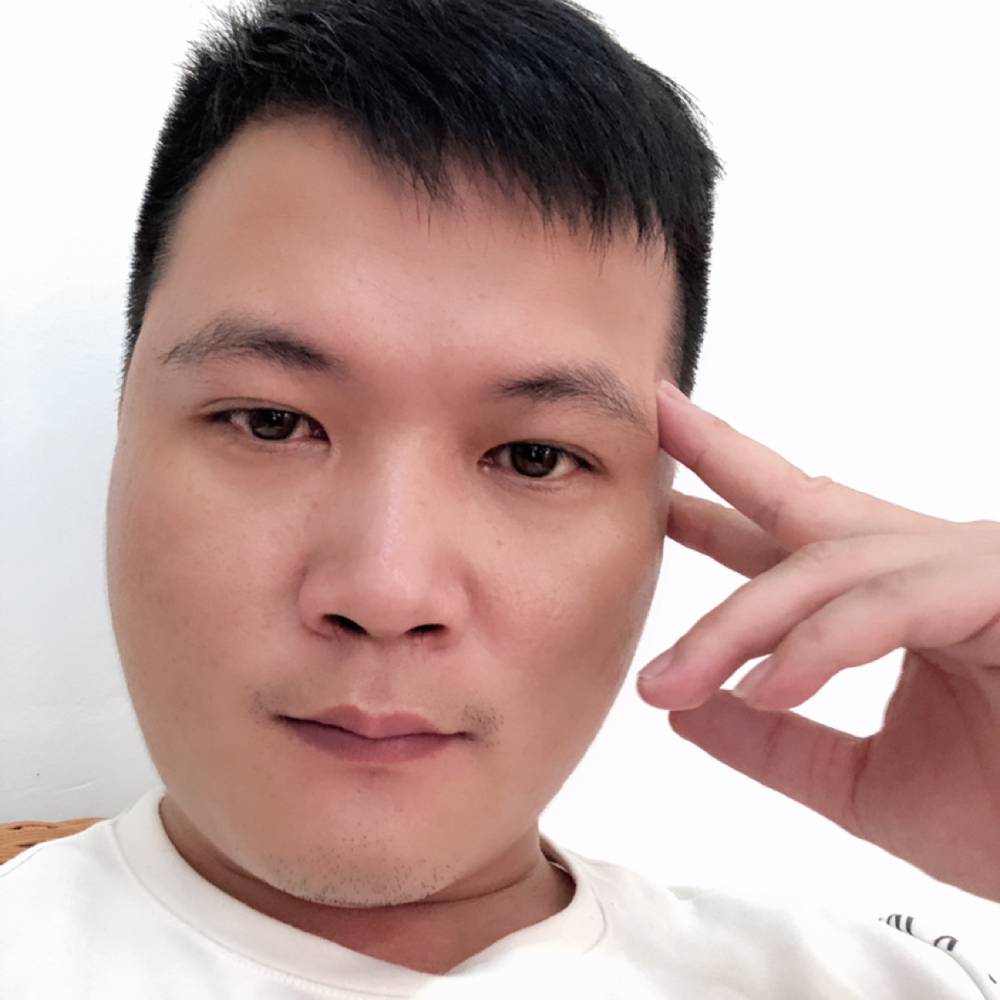 绝影甜美的照片