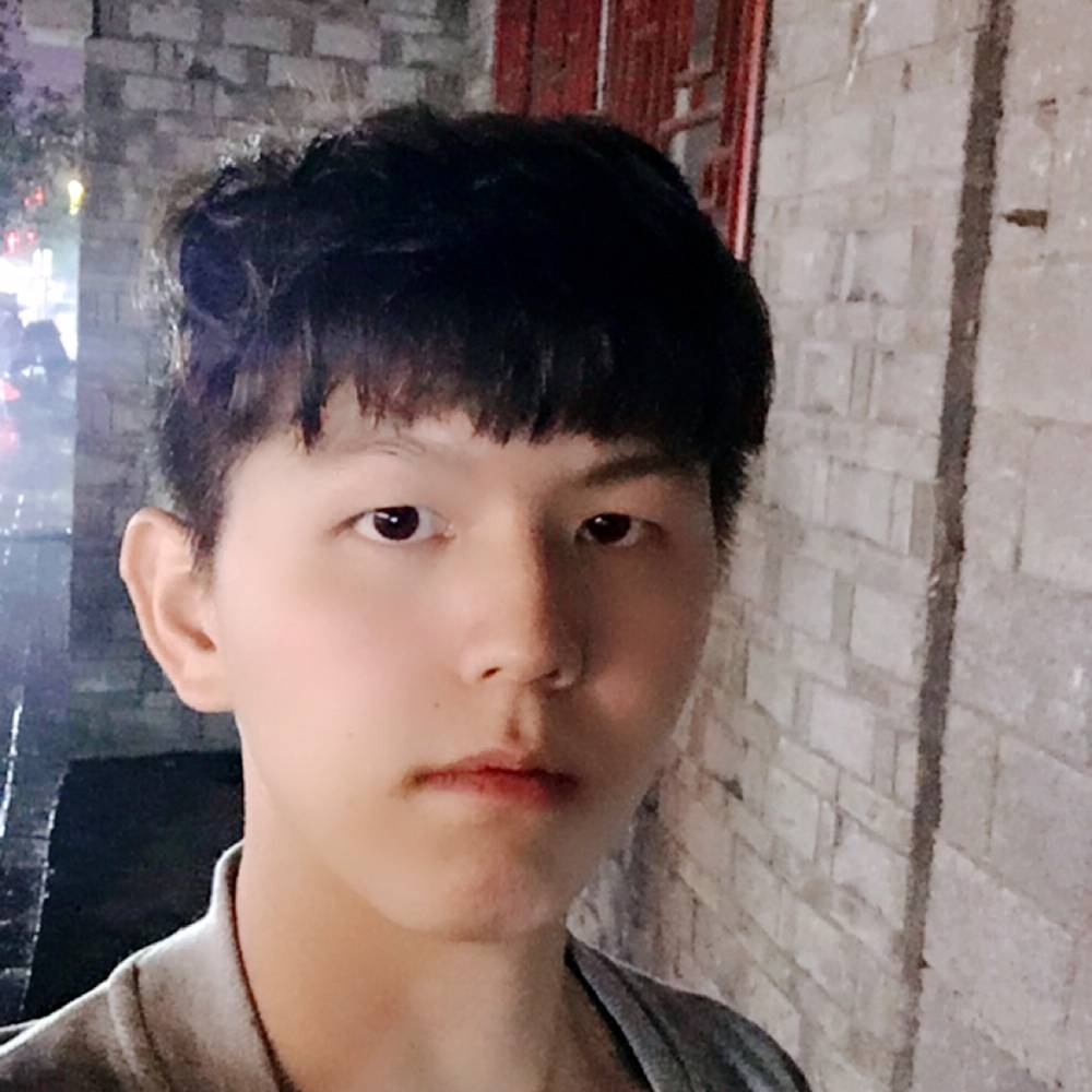 北极星小哥哥的照片