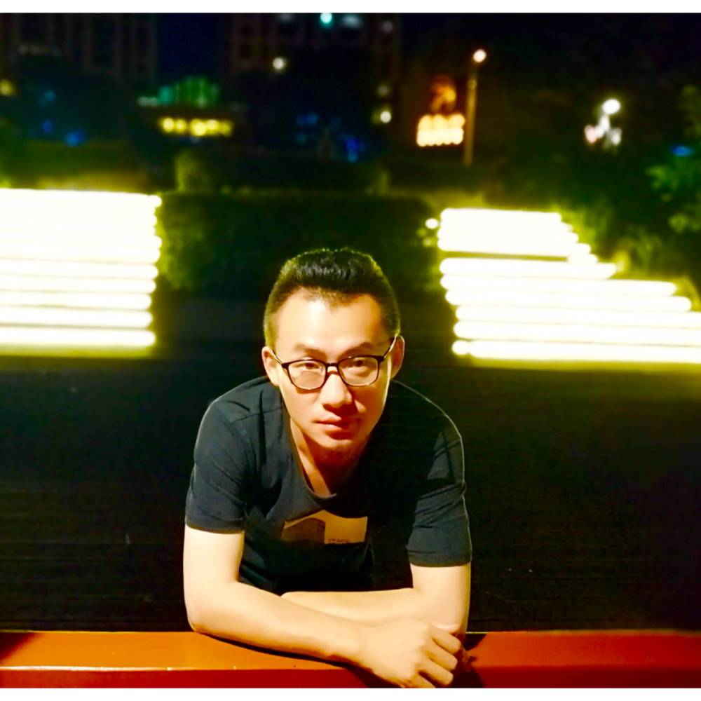 互联网轻创客的照片