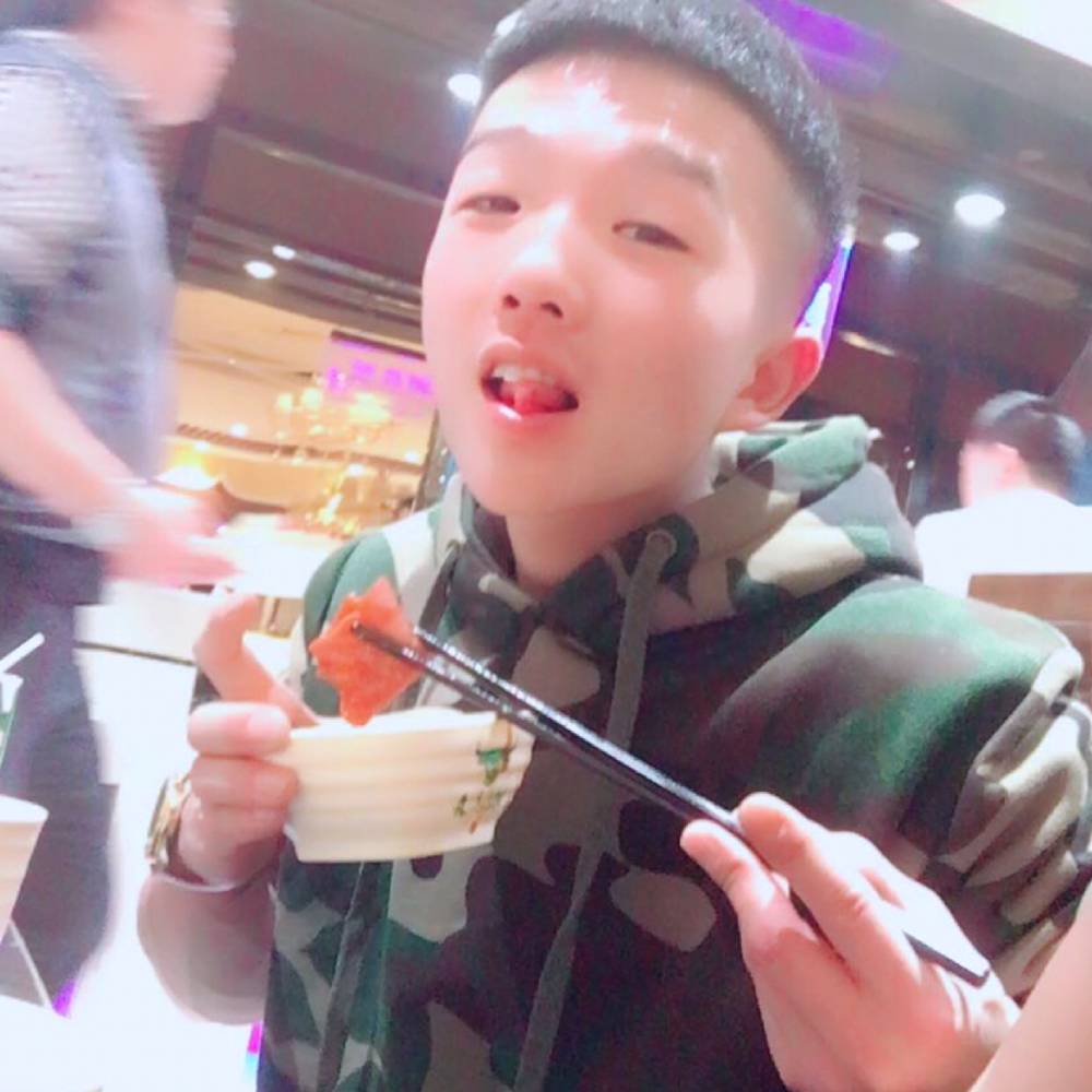 繇阳的照片
