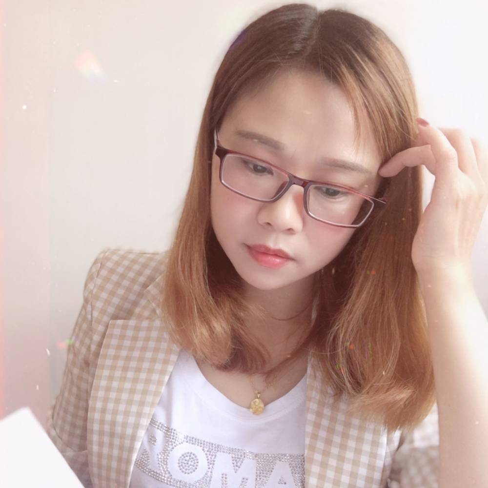 雨落海棠的照片
