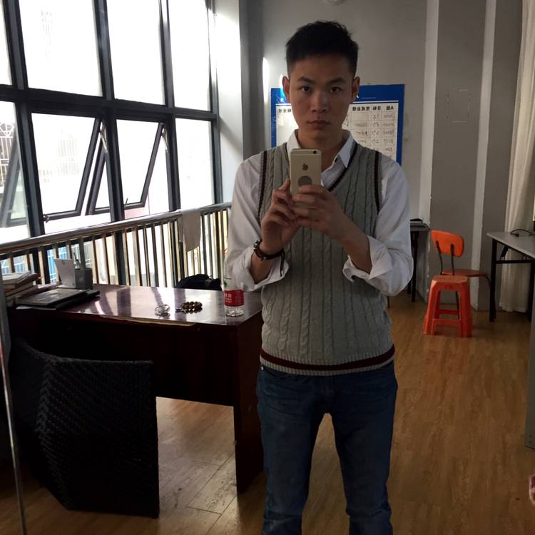 朋友无心的照片