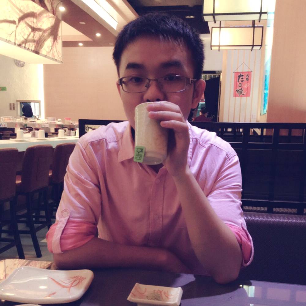 周大白的照片