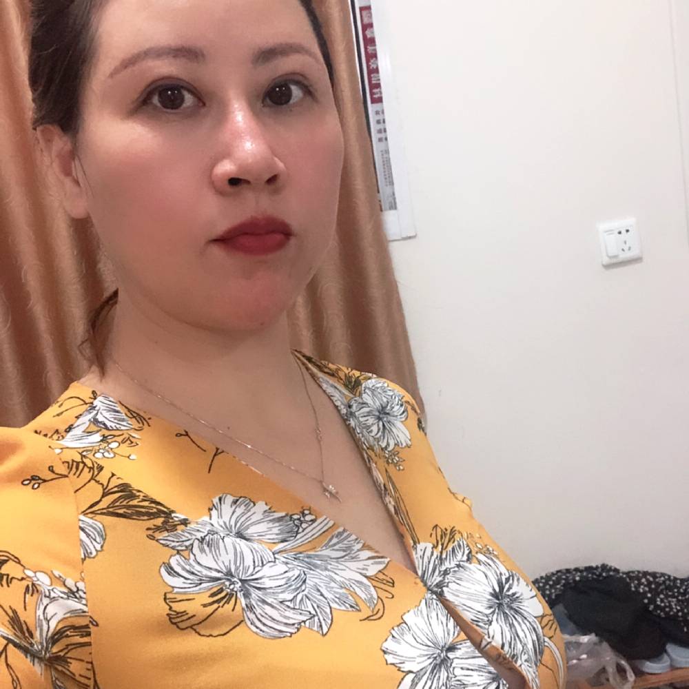 兮颜个性的照片