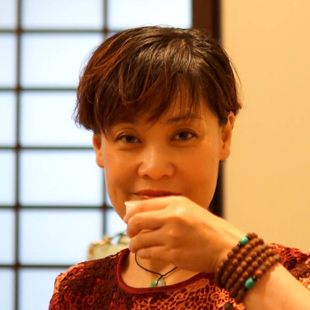 看见永远的照片