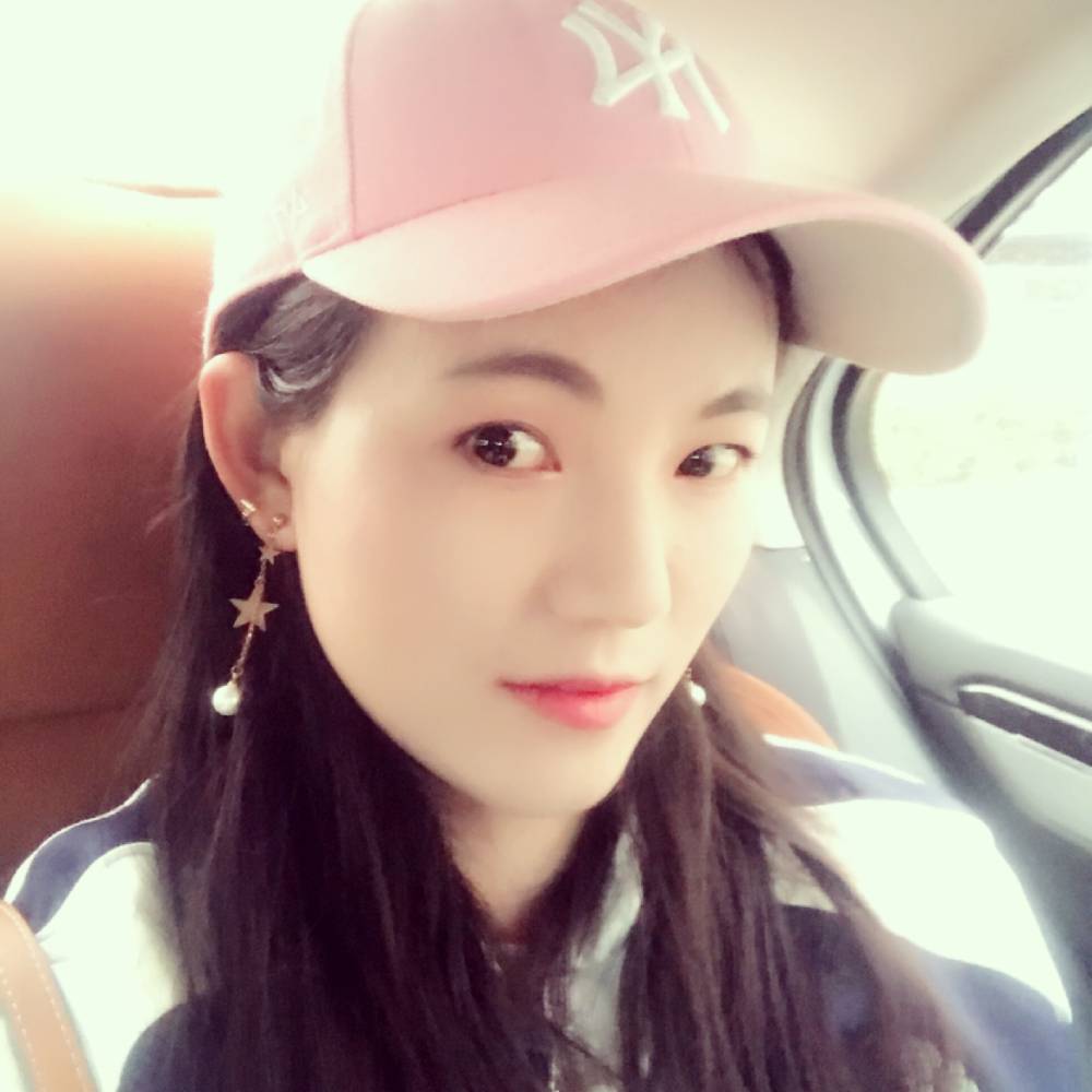 小籹籽Abby的照片