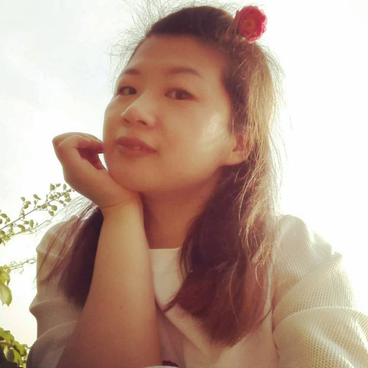 四姑娘的照片