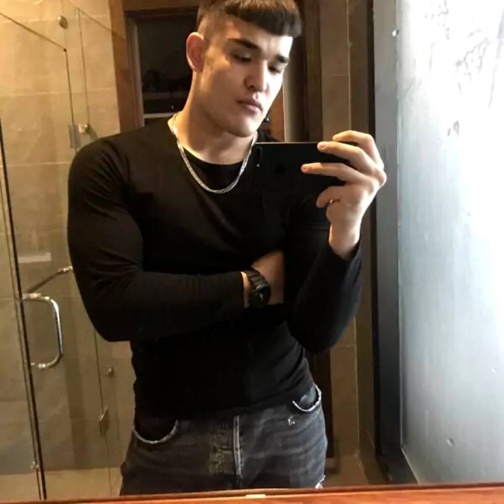 溫柔大哥的照片