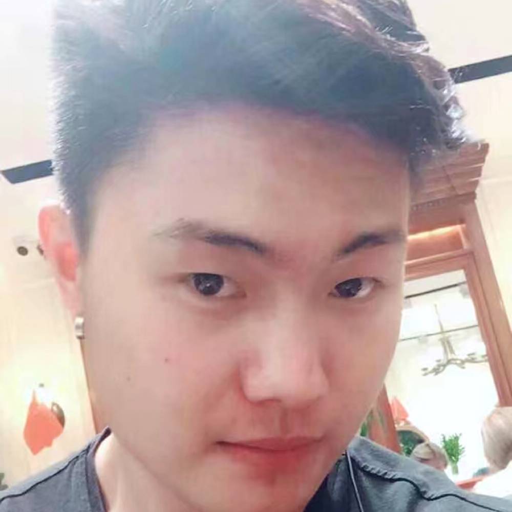 流岚吃醋热心的照片