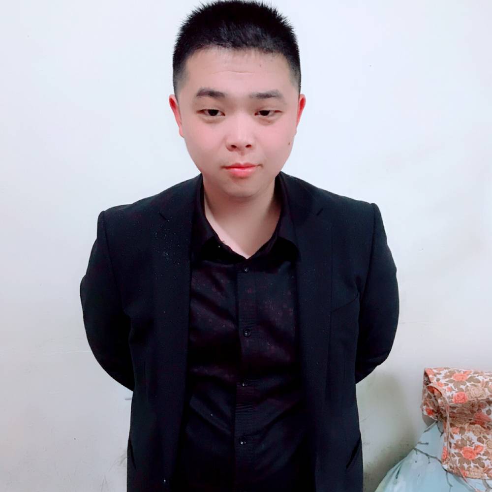 梦影开朗的照片