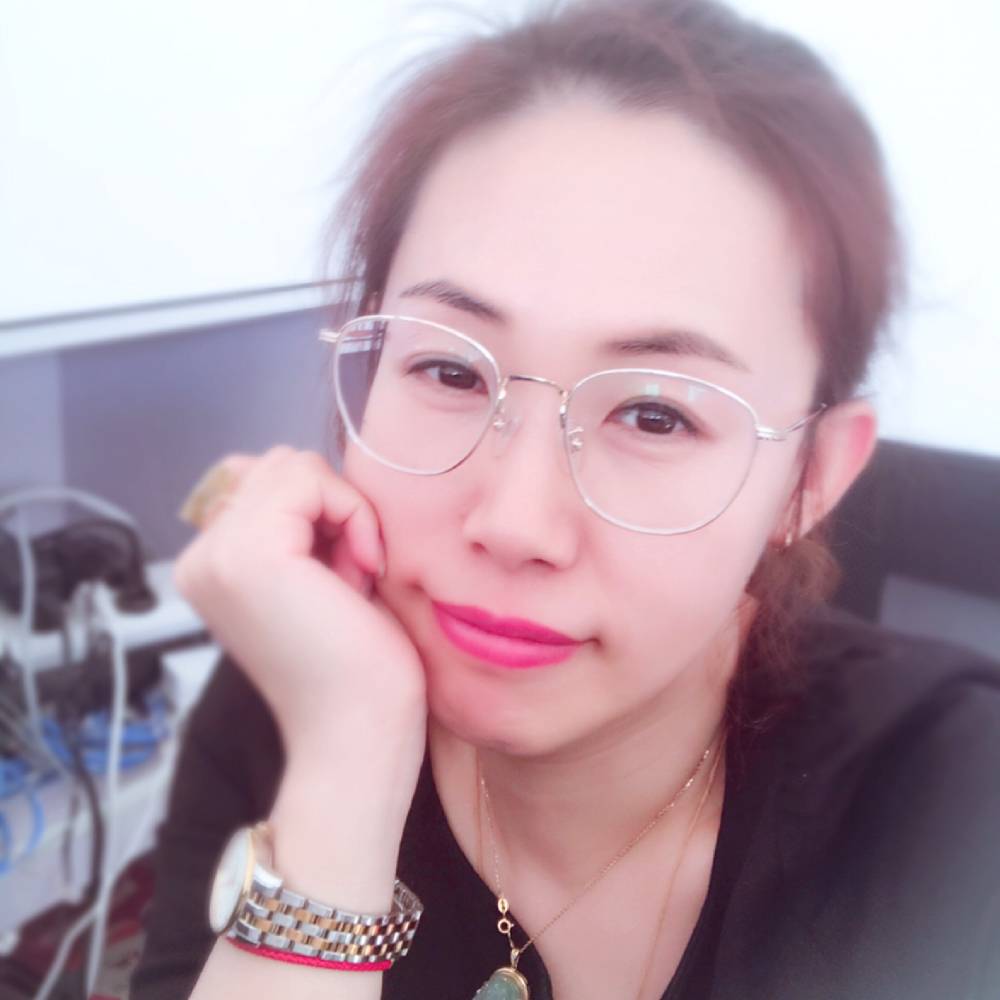 情话自信的照片