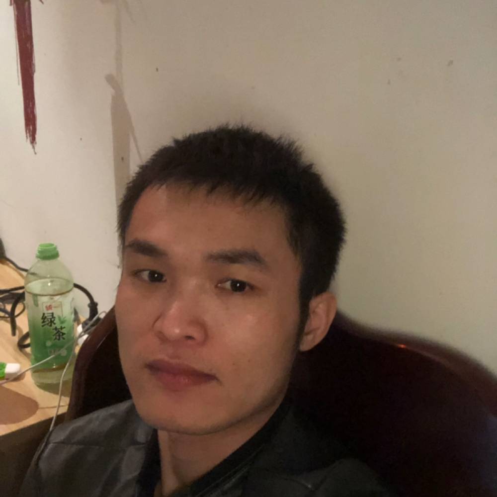 晚风的雨的照片