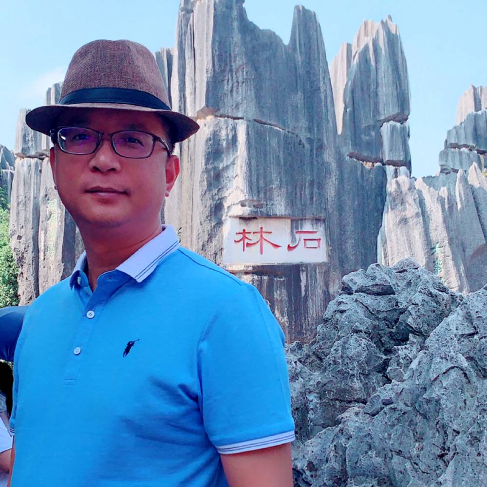 应文杰的照片