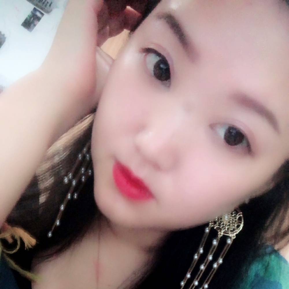 爱哭的妞妞的照片
