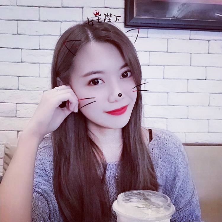 落后漫步黄豆的照片
