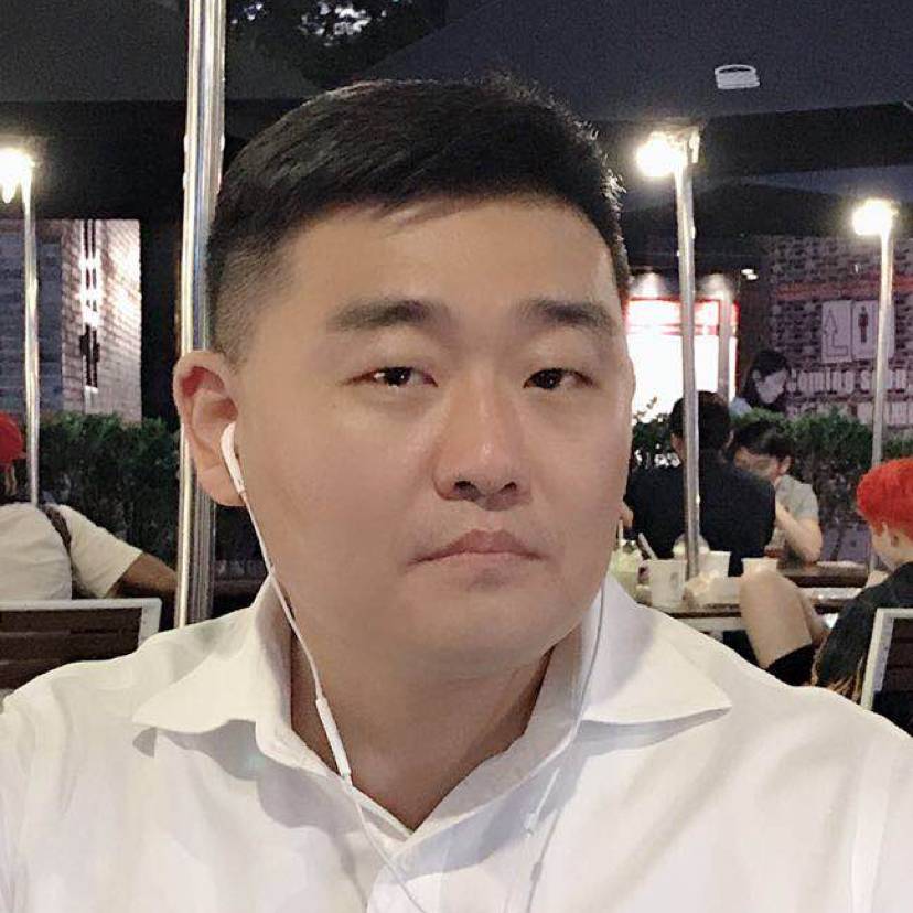 夏爷的照片