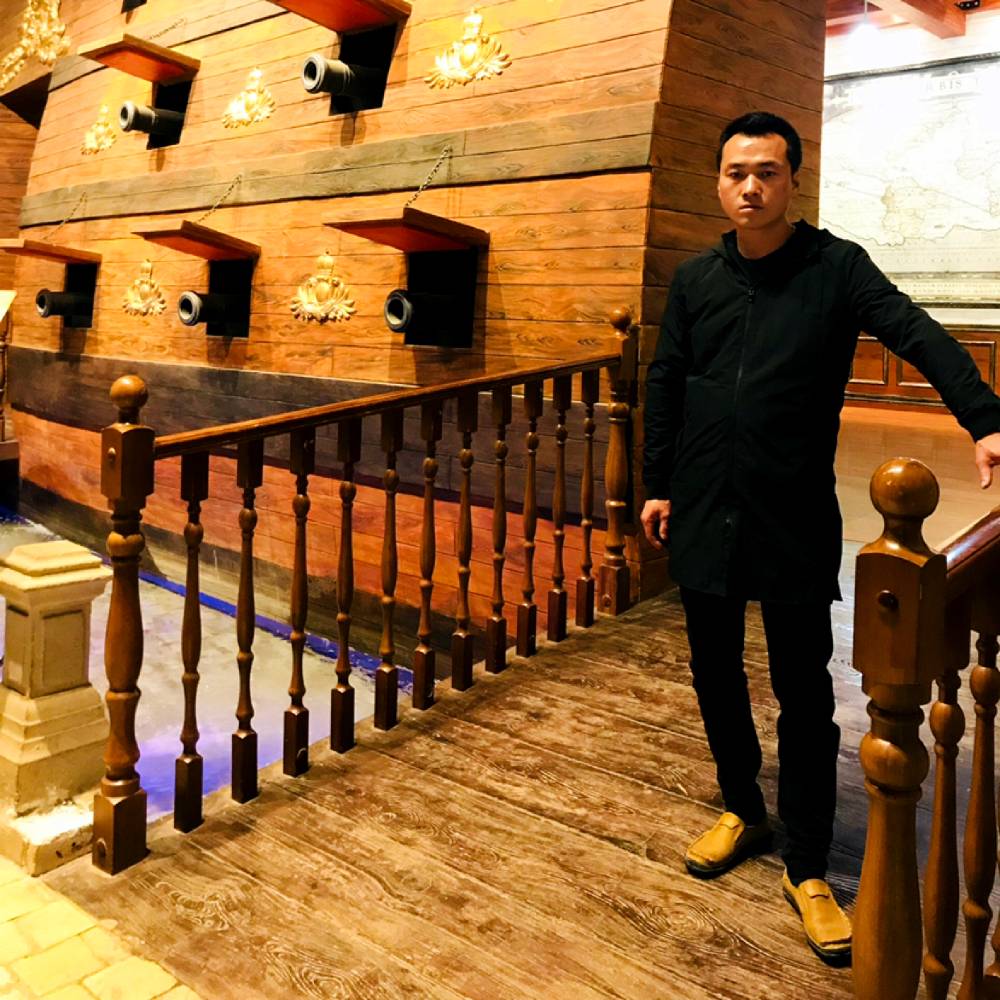 苗条的钢笔的照片