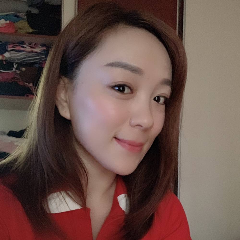 舒荷纯情的照片