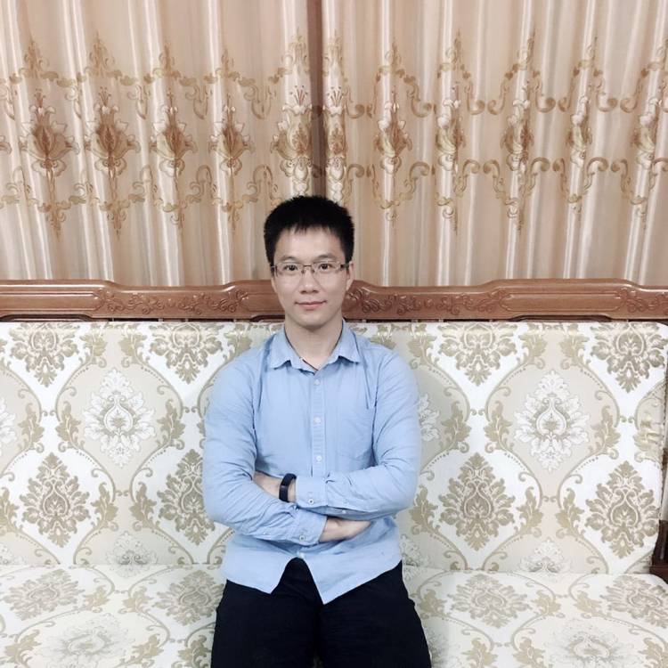 小兵头的照片