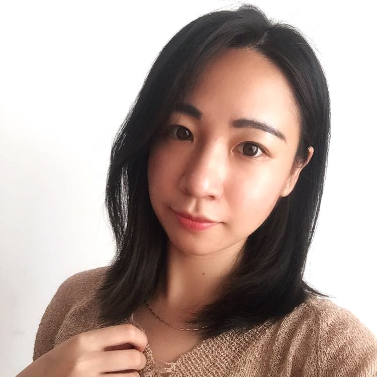 Emma君的照片