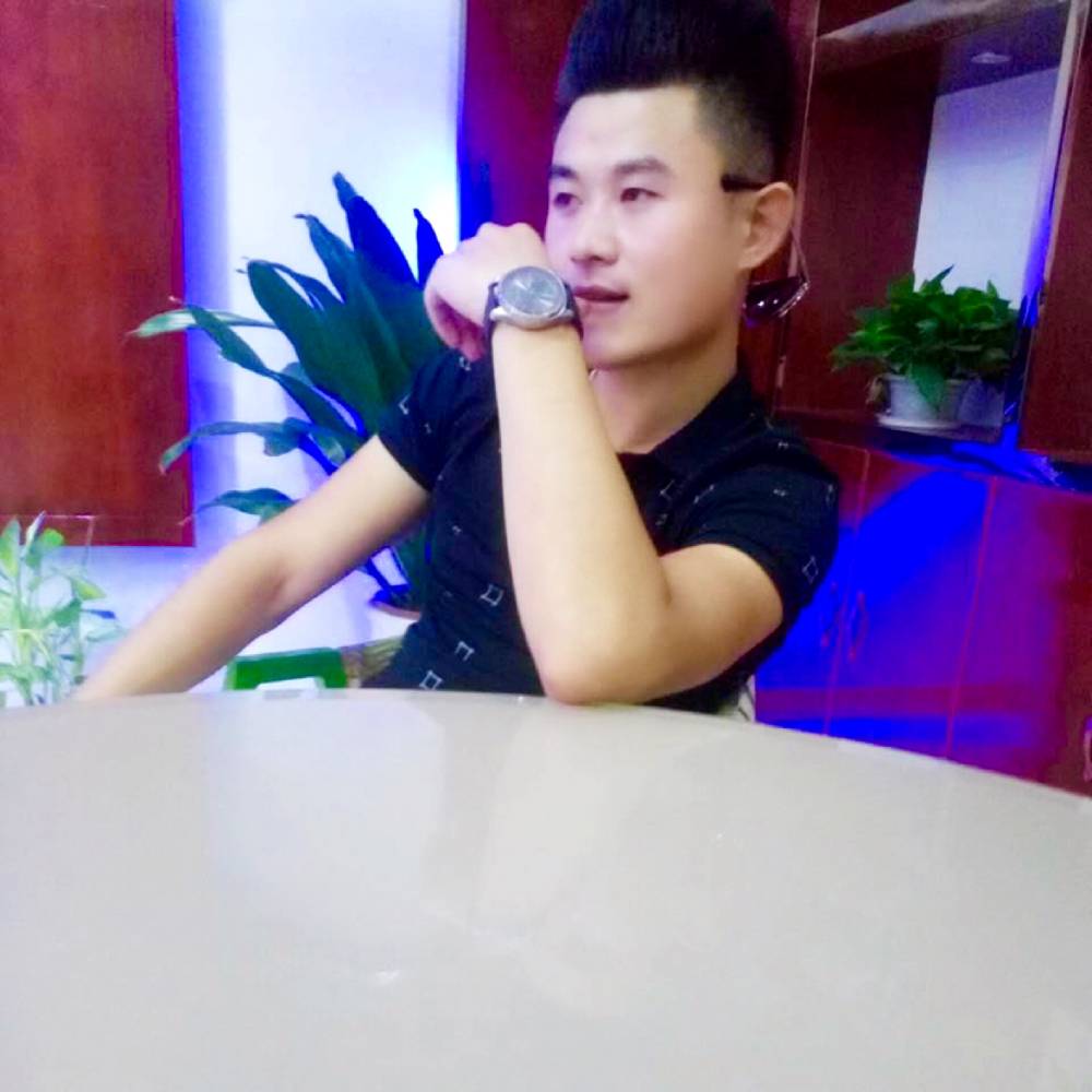 你就是我的世界的照片