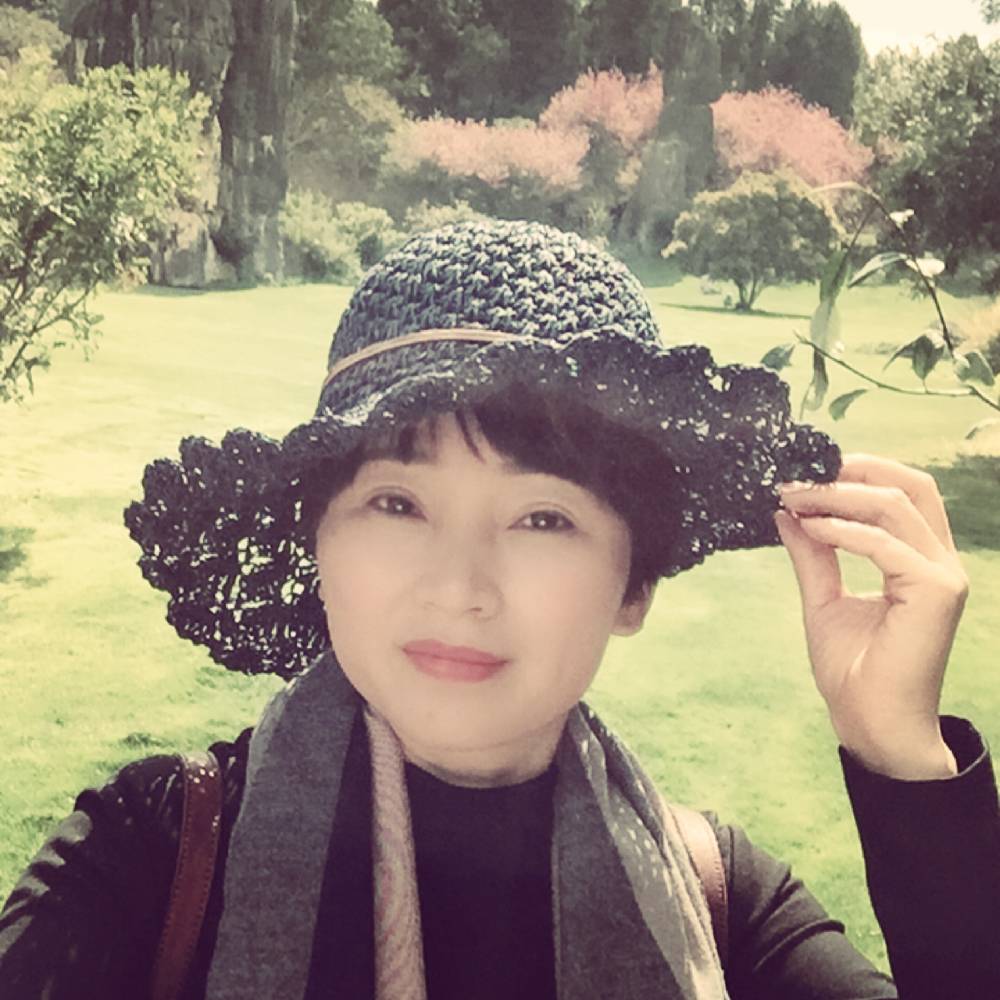 女人的照片