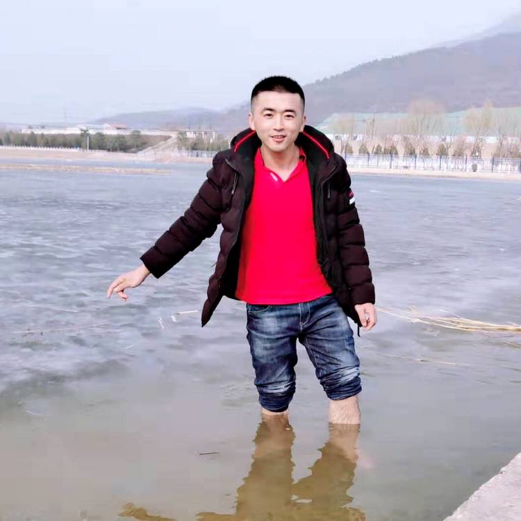 小兔子斯文的照片