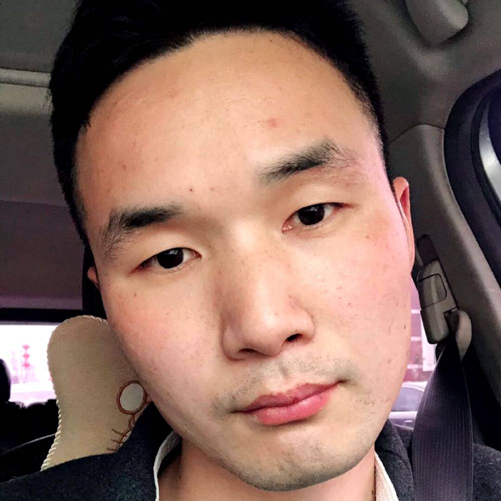 李晓林的照片