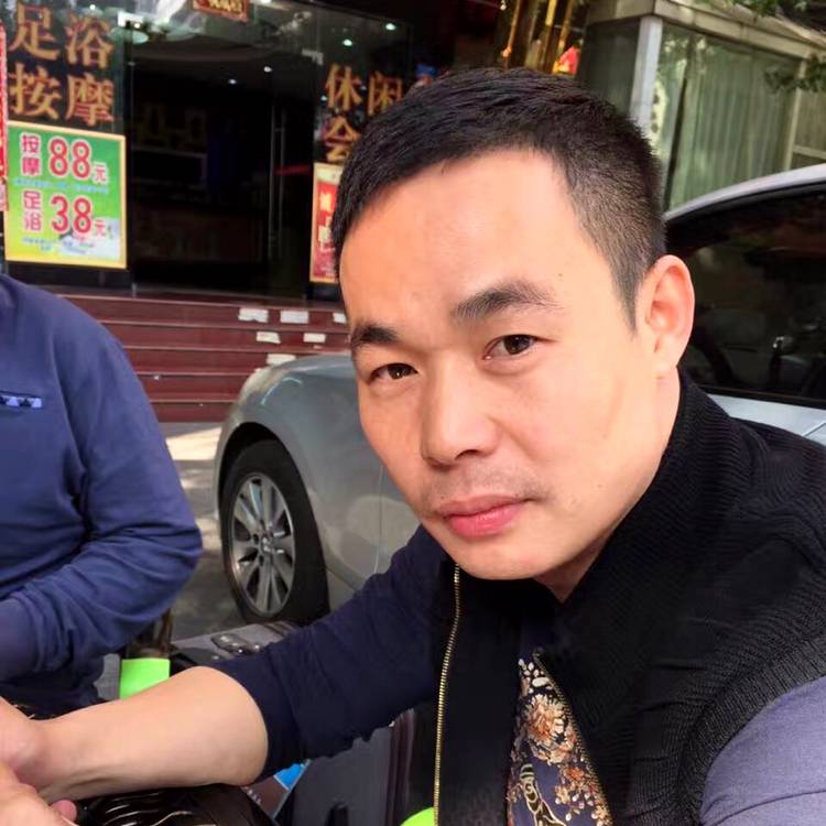 大侠愿缓慢的照片