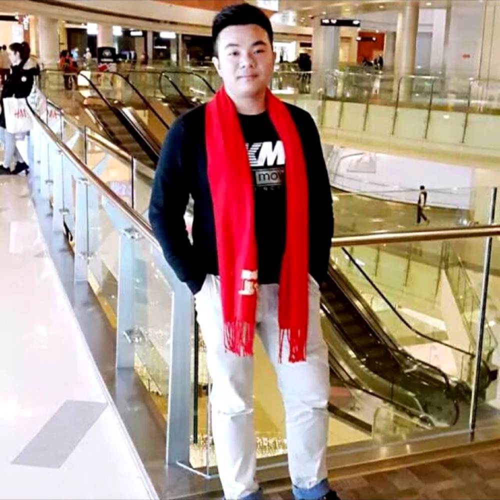昵称真难的照片