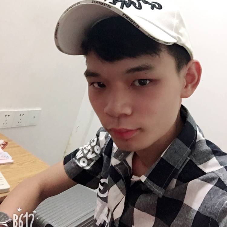 傲娇铲屎官的照片