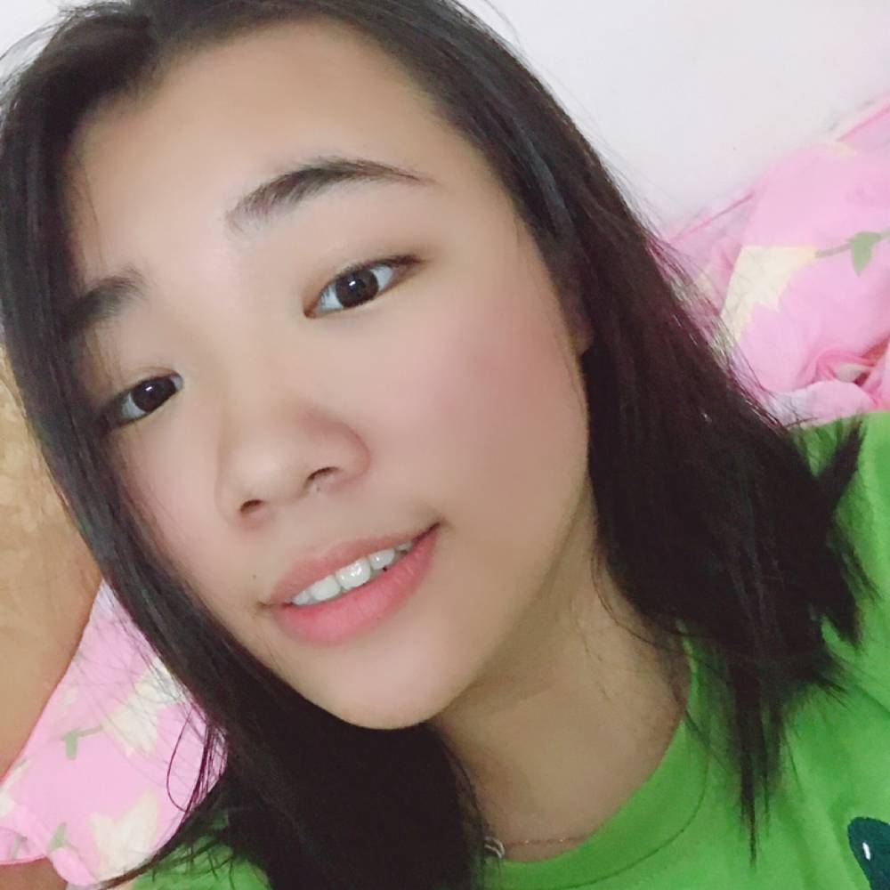 珊姨的照片