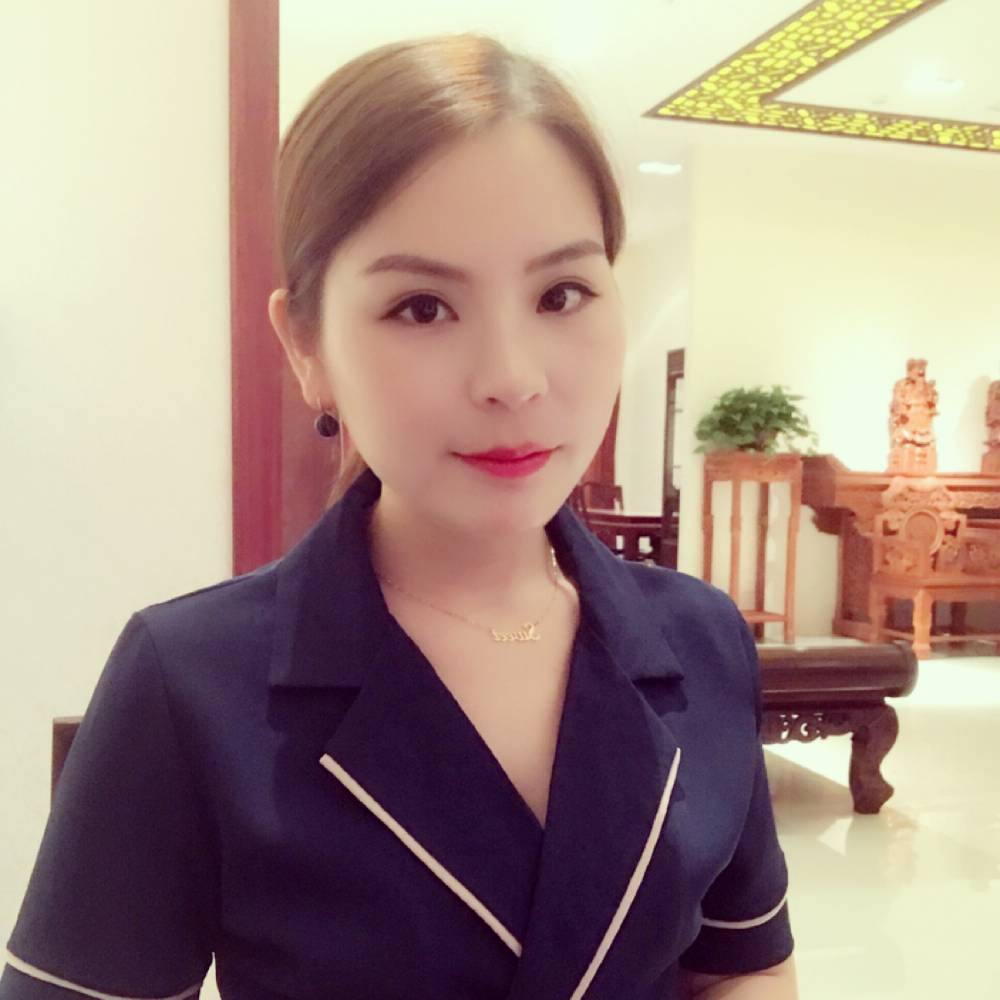 琳达呦的照片