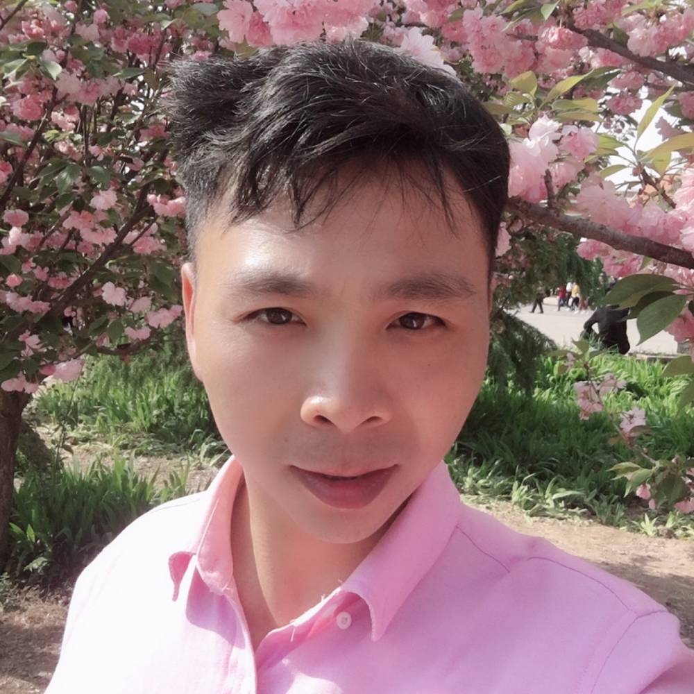钟爱一生有你陪伴的照片