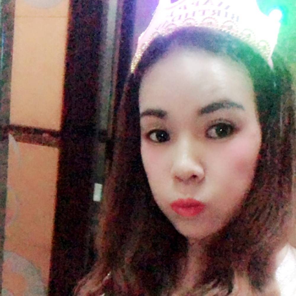 妞妹的照片