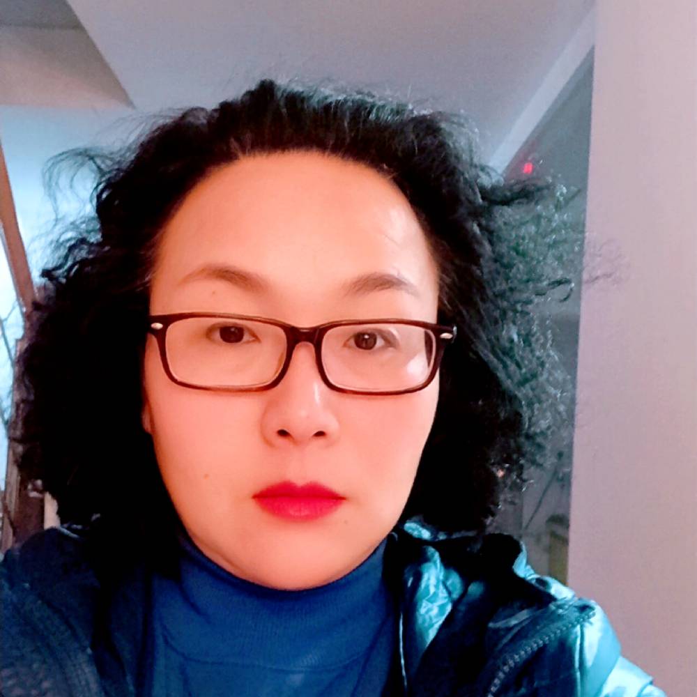 火眯眯眼的照片