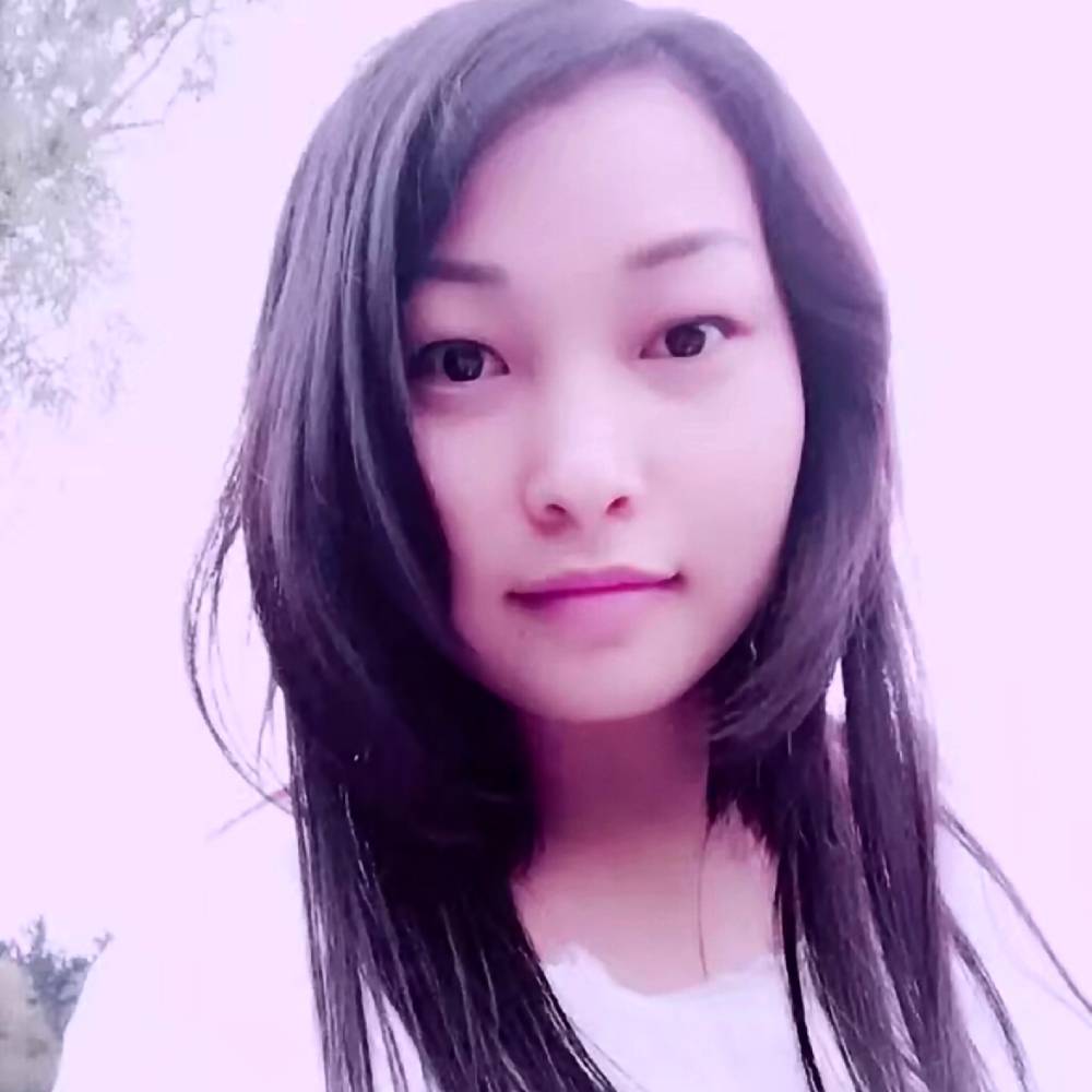 美妖的照片