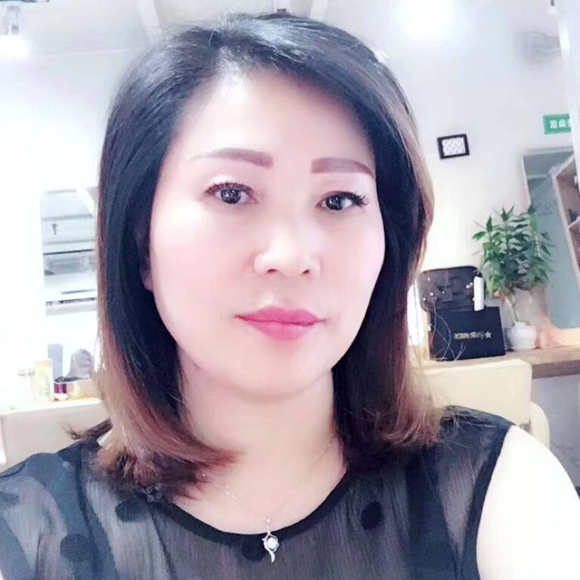 简单改变母鸡的照片