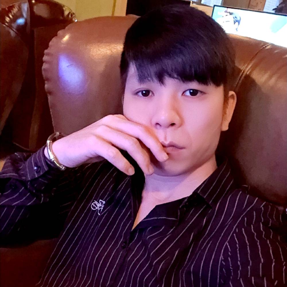 小懒猪方迷离的照片