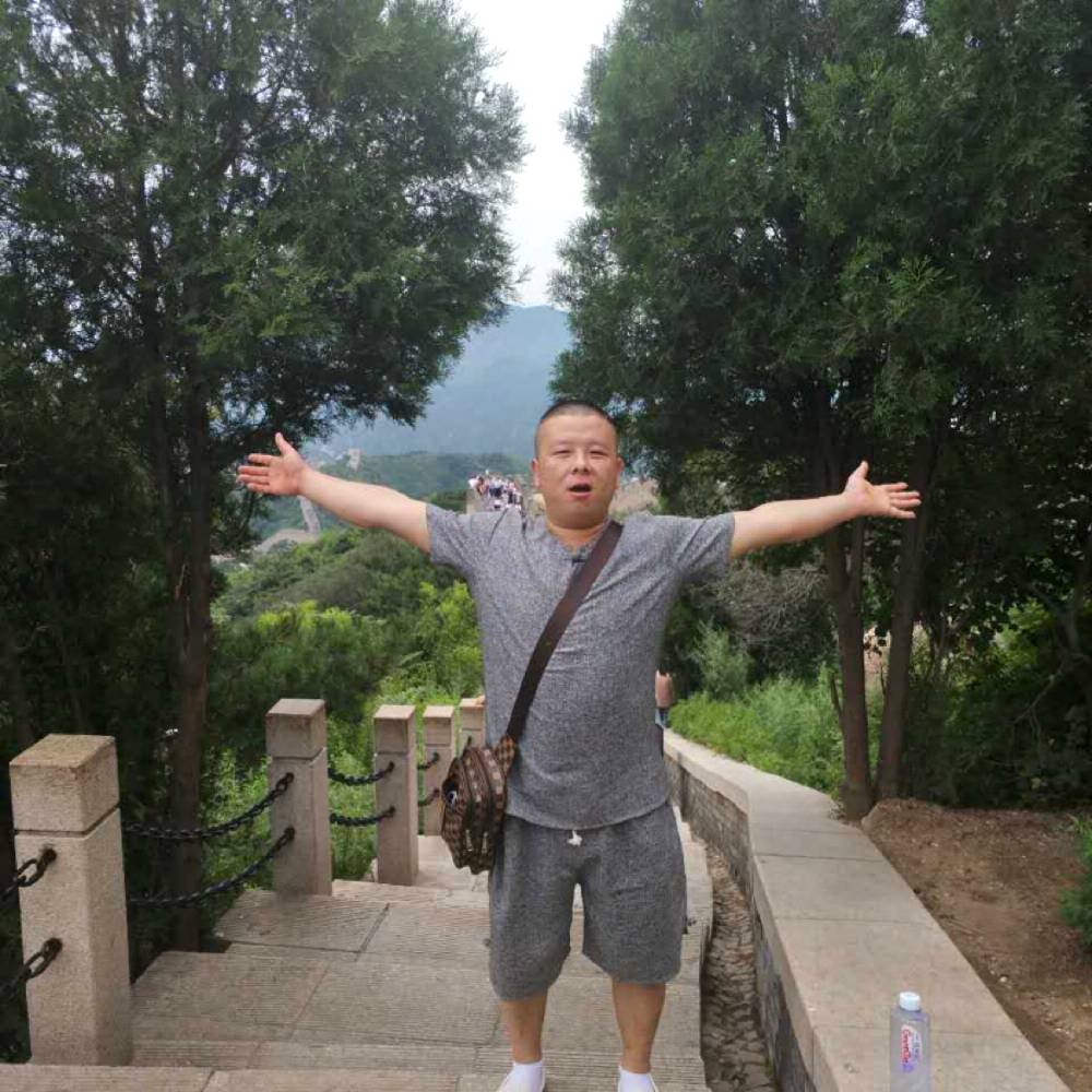 复杂漫步月亮的照片