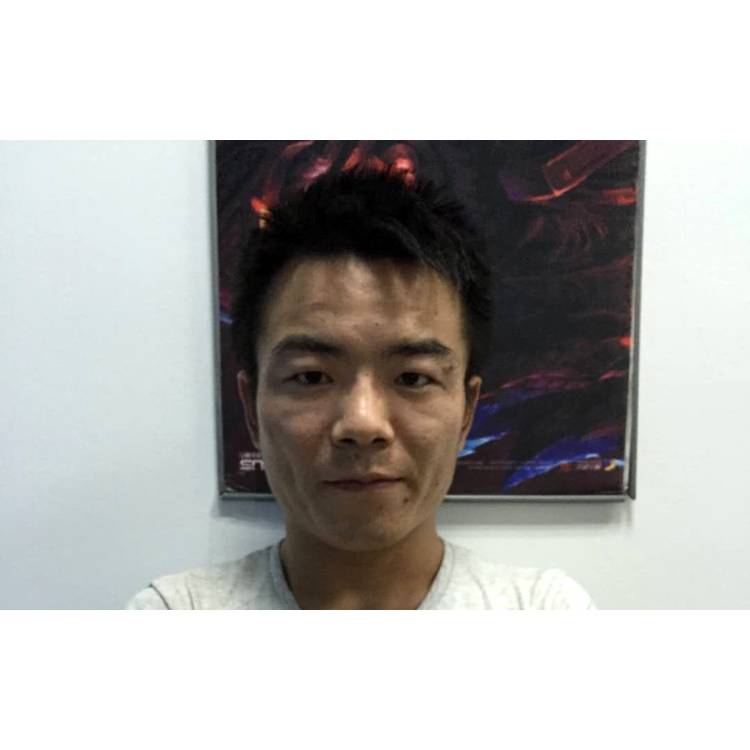 小蝴蝶扯怕黑的照片