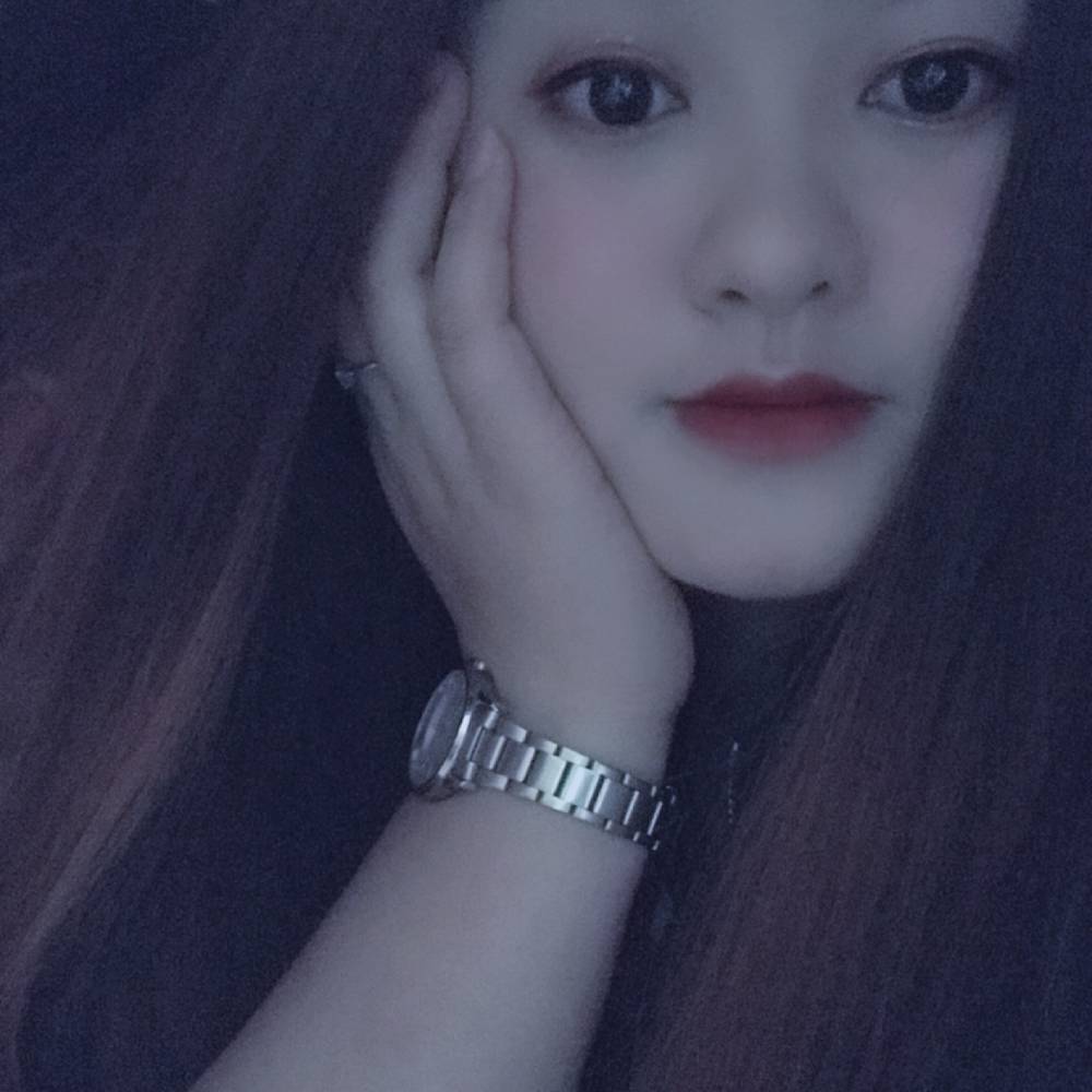 仁爱漫步初妆的照片